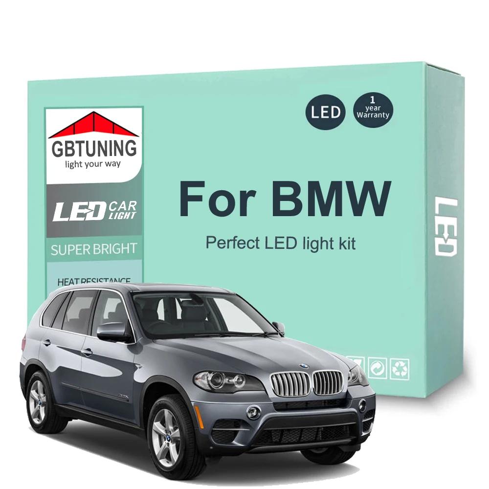 LED ׸  ŰƮ BMW X1 E84 F48 X2 F39 X3 E83 F25 X4 F26 X5 E53 E70 X6 E71 ڵ  Ʈũ  Canbus